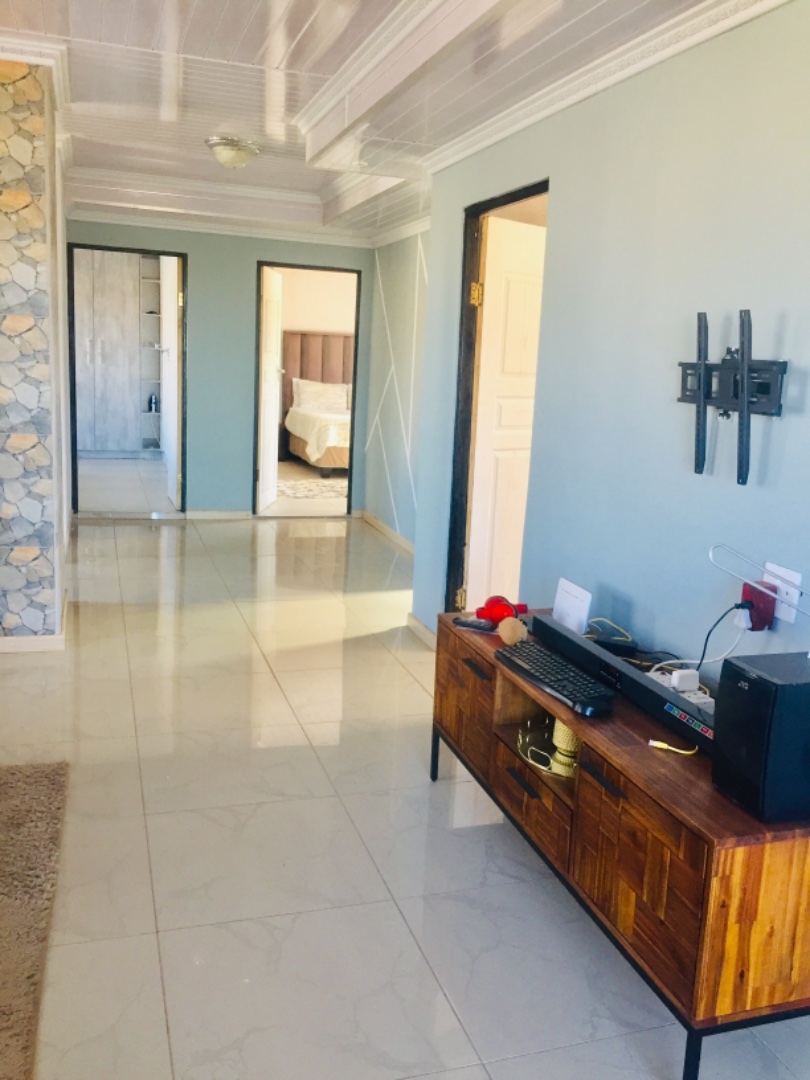  Bedroom Property for Sale in Motherwell Nu 5 Eastern Cape